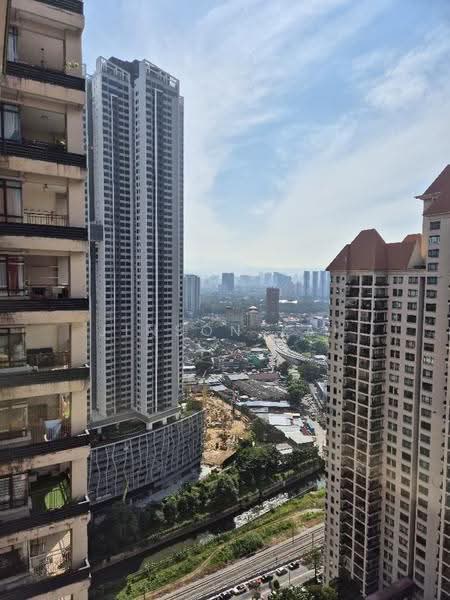 Condominium for Rent at Royal Domain Sri Putramas 2 - Jinson Lai - Exterior - PropertyGuru.com.my