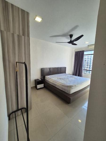 Condominium for Rent at Royal Domain Sri Putramas 2 - Jinson Lai - Bedroom - PropertyGuru.com.my
