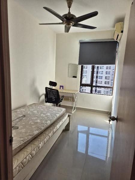 Condominium for Rent at Royal Domain Sri Putramas 2 - Jinson Lai - Bedroom - PropertyGuru.com.my