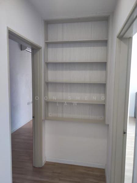 Condominium for Sale at Sg Long Residence - Soon Sheng Law - Interior - PropertyGuru.com.my