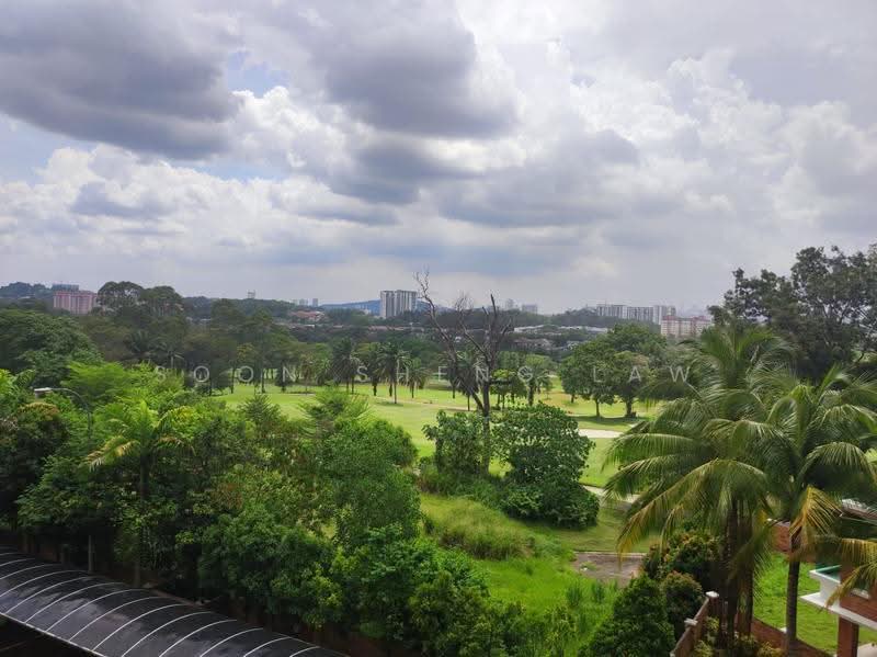 Condominium for Sale at Sg Long Residence - Soon Sheng Law - Exterior - PropertyGuru.com.my