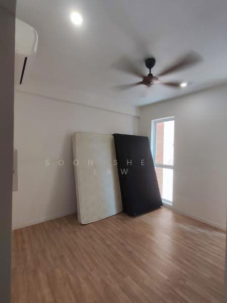 Condominium for Sale at Sg Long Residence - Soon Sheng Law - Bedroom - PropertyGuru.com.my