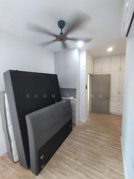 Condominium for Sale at Sg Long Residence - Soon Sheng Law - Bedroom - PropertyGuru.com.my