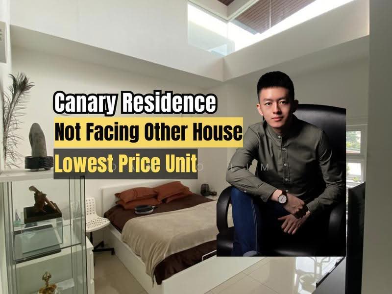Rumah Teres 3-Tingkat untuk Dijual di Batu 9 (Cheras) - Danilo Lim - Bedroom - PropertyGuru.com.my