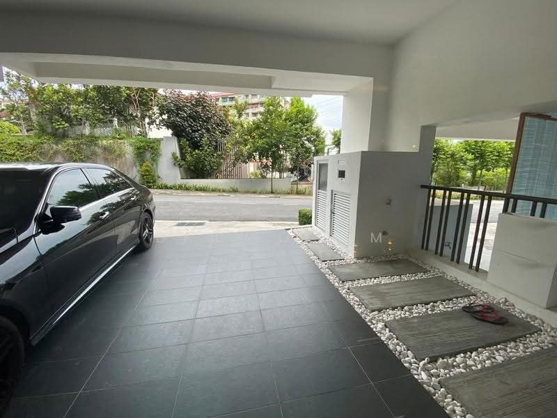 Rumah Teres 3-Tingkat untuk Dijual di Batu 9 (Cheras) - Danilo Lim - Exterior - PropertyGuru.com.my