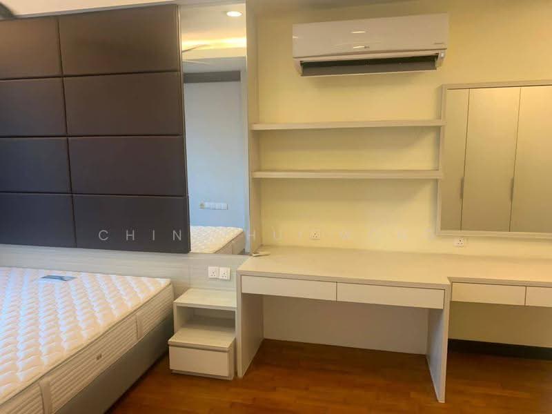 Condominium for Rent at Pelagos Designer Suites@ Water Front - Ching Hui Wong - Bedroom - PropertyGuru.com.my