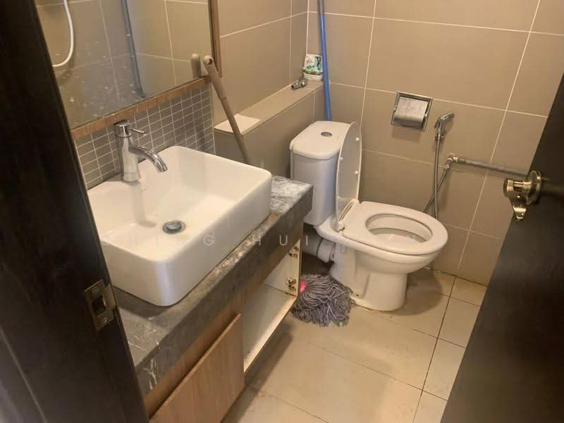 Condominium for Rent at Pelagos Designer Suites@ Water Front - Ching Hui Wong - Bathroom - PropertyGuru.com.my