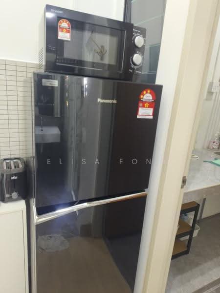 Kediaman Servis untuk Disewa di The Grand Subang Jaya SS15 - Elisa Fong - Kitchen - PropertyGuru.com.my