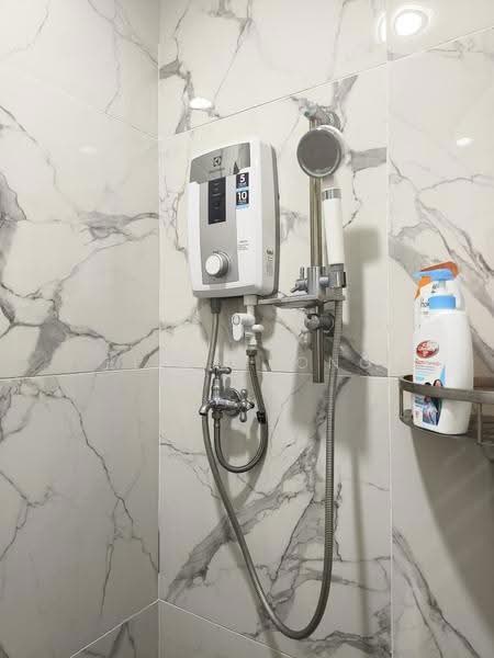 Kediaman Servis untuk Disewa di The Grand Subang Jaya SS15 - Elisa Fong - Bathroom - PropertyGuru.com.my