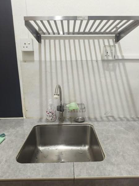 Kediaman Servis untuk Disewa di The Grand Subang Jaya SS15 - Elisa Fong - Interior - PropertyGuru.com.my