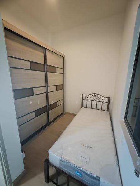 Kediaman Servis untuk Disewa di The Grand Subang Jaya SS15 - Elisa Fong - Bedroom - PropertyGuru.com.my