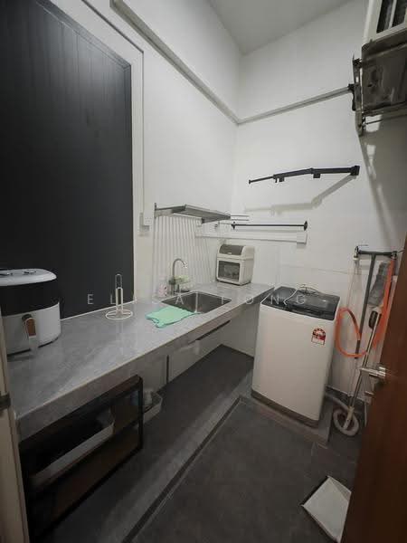 Kediaman Servis untuk Disewa di The Grand Subang Jaya SS15 - Elisa Fong - Interior - PropertyGuru.com.my