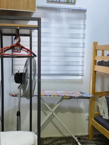 Kediaman Servis untuk Disewa di Sunway Gandaria - Nick Chin - PropertyGuru.com.my