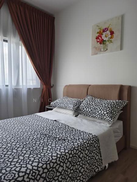 Kediaman Servis untuk Disewa di Sunway Gandaria - Nick Chin - PropertyGuru.com.my