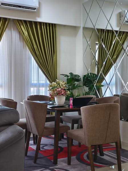 Kediaman Servis untuk Disewa di Sunway Gandaria - Nick Chin - PropertyGuru.com.my