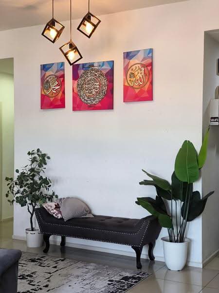 Kediaman Servis untuk Disewa di Sunway Gandaria - Nick Chin - PropertyGuru.com.my