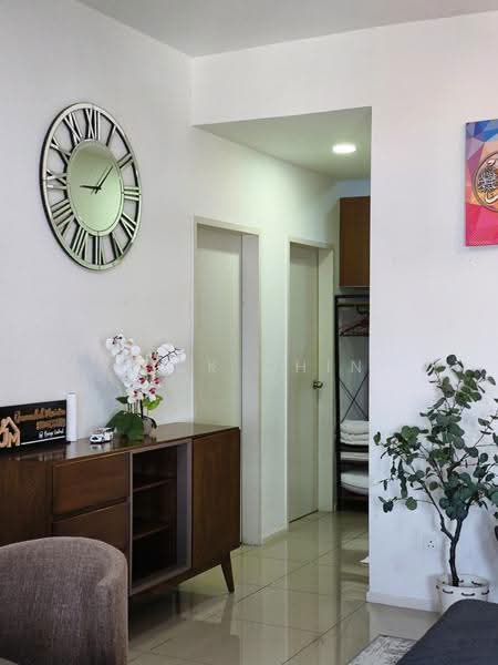 Kediaman Servis untuk Disewa di Sunway Gandaria - Nick Chin - PropertyGuru.com.my
