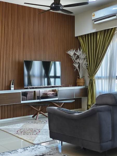 Kediaman Servis untuk Disewa di Sunway Gandaria - Nick Chin - PropertyGuru.com.my