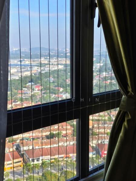 Kediaman Servis untuk Disewa di Sunway Gandaria - Nick Chin - PropertyGuru.com.my