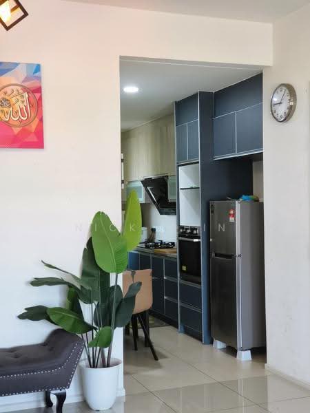 Kediaman Servis untuk Disewa di Sunway Gandaria - Nick Chin - PropertyGuru.com.my