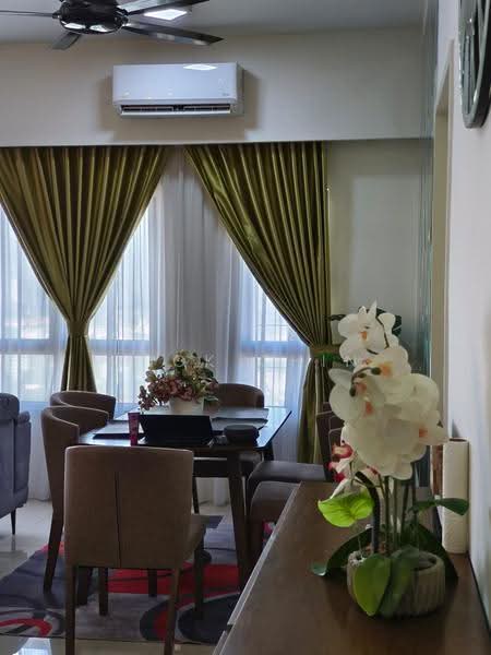 Kediaman Servis untuk Disewa di Sunway Gandaria - Nick Chin - PropertyGuru.com.my