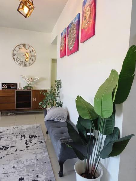 Kediaman Servis untuk Disewa di Sunway Gandaria - Nick Chin - PropertyGuru.com.my
