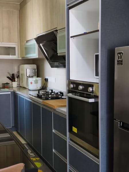 Kediaman Servis untuk Disewa di Sunway Gandaria - Nick Chin - PropertyGuru.com.my