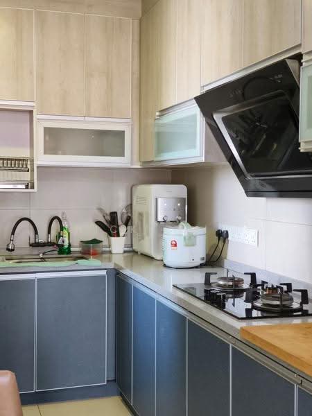 Kediaman Servis untuk Disewa di Sunway Gandaria - Nick Chin - PropertyGuru.com.my