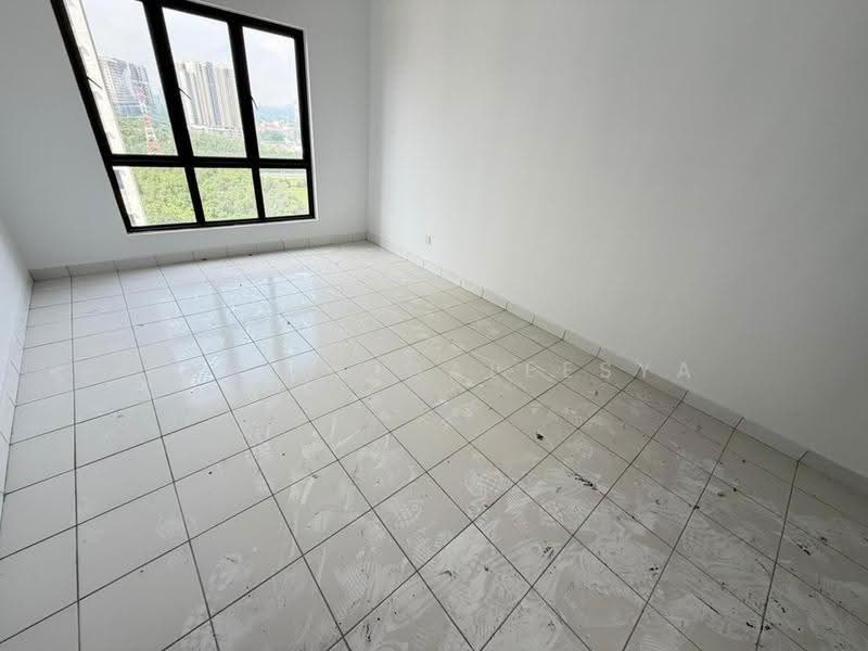 Apartment for Sale at Residensi Kajang Utama - Yantie Qaleesya - View - PropertyGuru.com.my