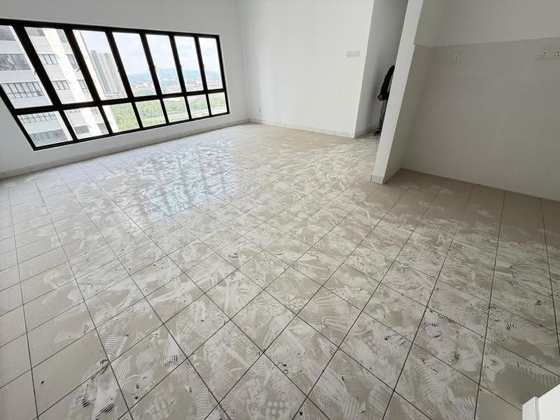 Apartment for Sale at Residensi Kajang Utama - Yantie Qaleesya - Interior - PropertyGuru.com.my