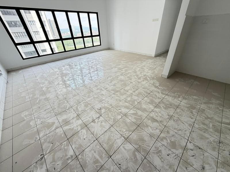 Apartment for Sale at Residensi Kajang Utama - Yantie Qaleesya - View - PropertyGuru.com.my