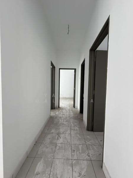 Apartment for Sale at Residensi Kajang Utama - Yantie Qaleesya - Corridor - PropertyGuru.com.my