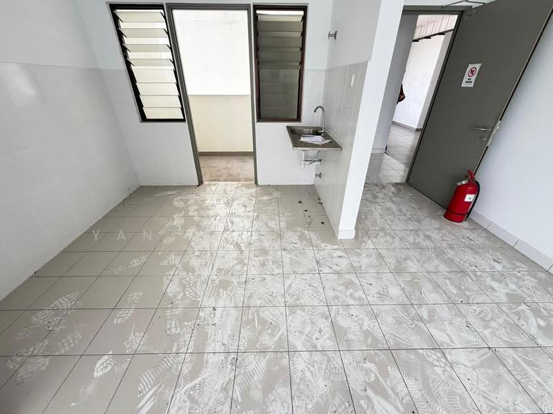Apartment for Sale at Residensi Kajang Utama - Yantie Qaleesya - Interior - PropertyGuru.com.my