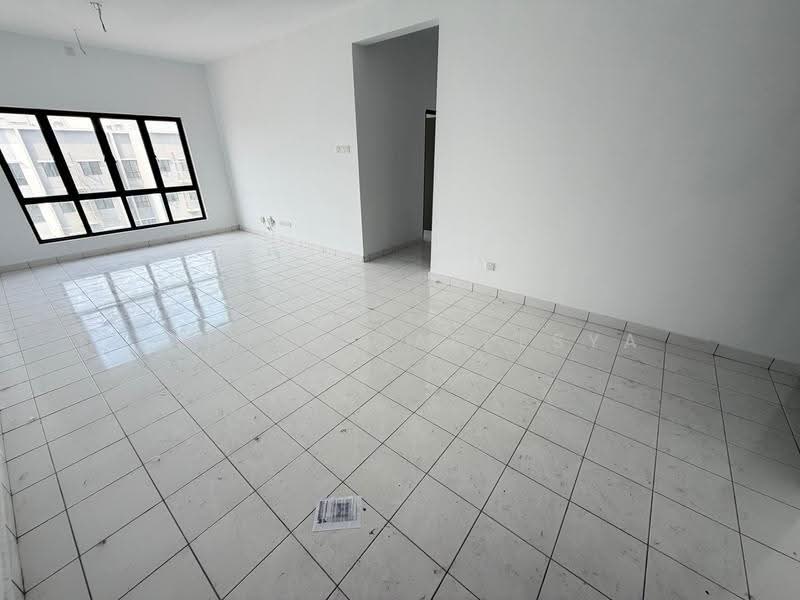 Apartment for Sale at Residensi Kajang Utama - Yantie Qaleesya - Interior - PropertyGuru.com.my