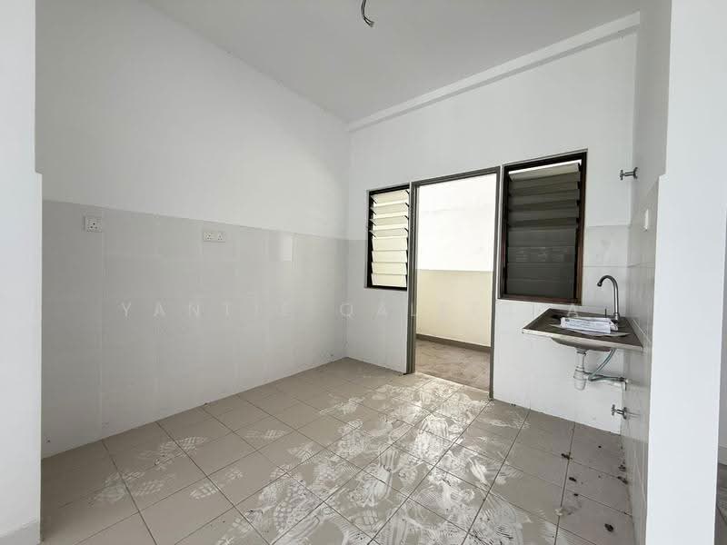 Apartment for Sale at Residensi Kajang Utama - Yantie Qaleesya - Interior - PropertyGuru.com.my