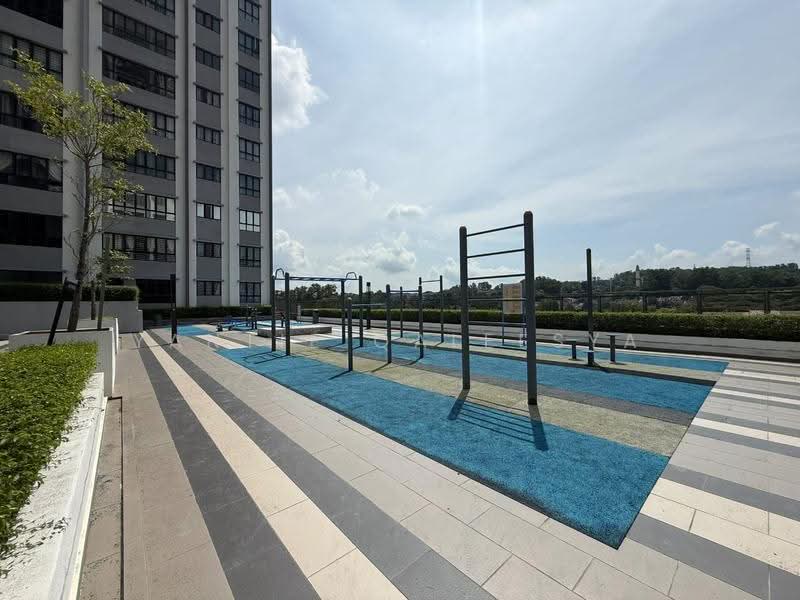 Apartment for Sale at Residensi Kajang Utama - Yantie Qaleesya - Exterior - PropertyGuru.com.my