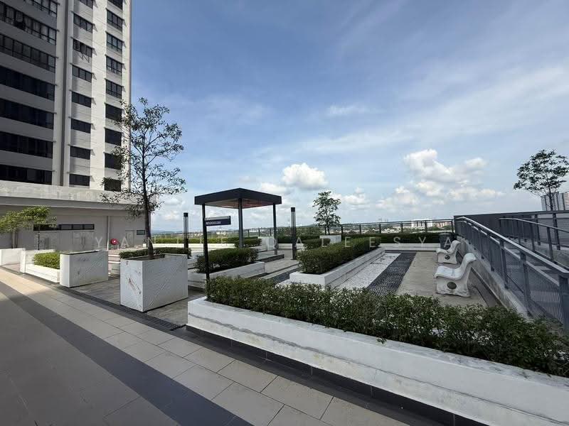 Apartment for Sale at Residensi Kajang Utama - Yantie Qaleesya - Exterior - PropertyGuru.com.my