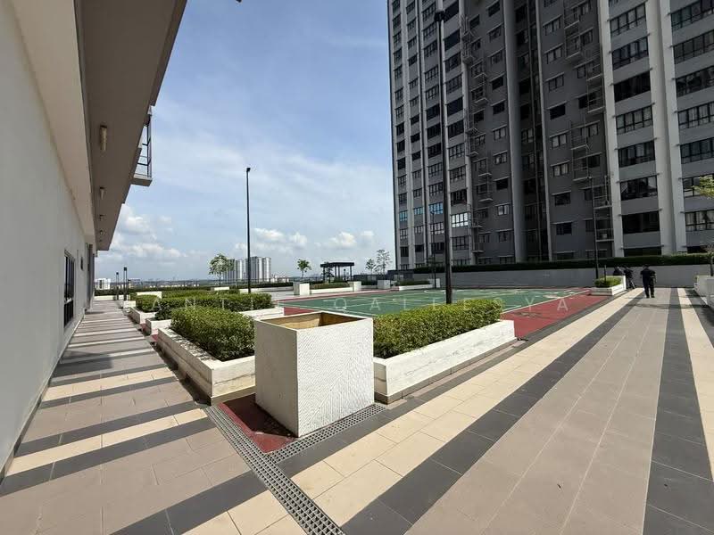 Apartment for Sale at Residensi Kajang Utama - Yantie Qaleesya - Exterior - PropertyGuru.com.my