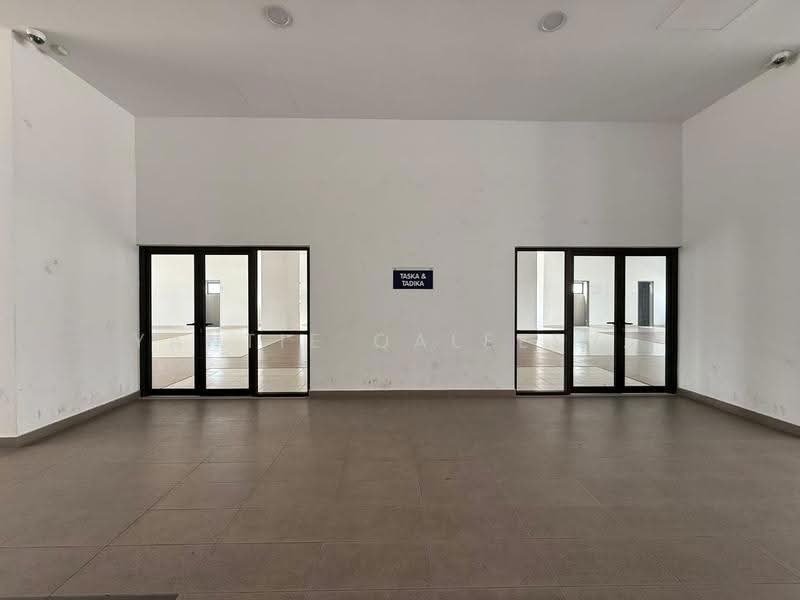 Apartment for Sale at Residensi Kajang Utama - Yantie Qaleesya - Entrance - PropertyGuru.com.my
