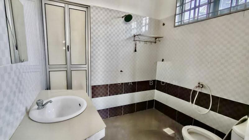 Bungalow House untuk Dijual di SS3 (Petaling Jaya) - Bernisa Bon - Bathroom - PropertyGuru.com.my