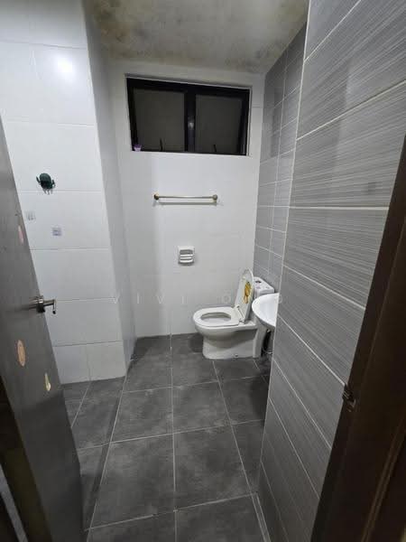 Kediaman Servis untuk Disewa di Sky Oasis Residence (Pangsapuri Oasis 1) - Vivi Ong - Bathroom - PropertyGuru.com.my