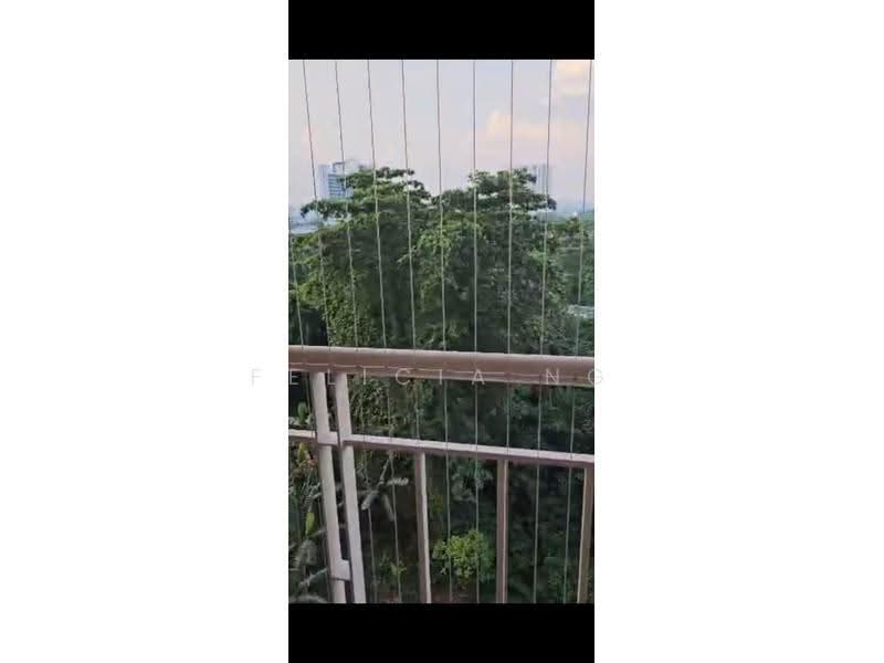 Condominium for Sale at Sutera Maya - Felicia Ng - View - PropertyGuru.com.my