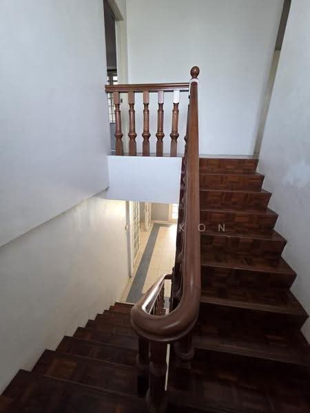 Bungalow House untuk Disewa di Kuching (Sarawak) - Alice Kon - Interior - PropertyGuru.com.my