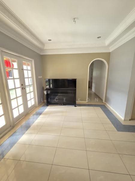 Bungalow House untuk Disewa di Kuching (Sarawak) - Alice Kon - Living Room - PropertyGuru.com.my