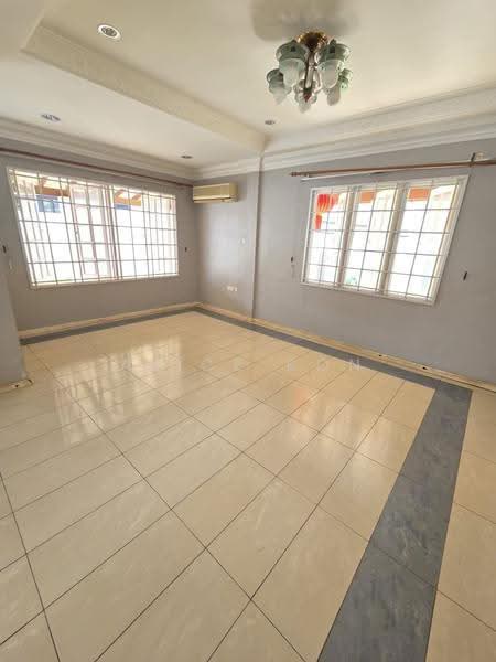 Bungalow House untuk Disewa di Kuching (Sarawak) - Alice Kon - Living Room - PropertyGuru.com.my