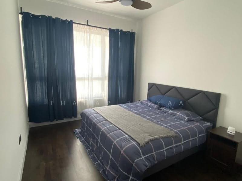 Service Residence for Rent at Lot 15 - Thanap Priyaa - Bedroom - PropertyGuru.com.my