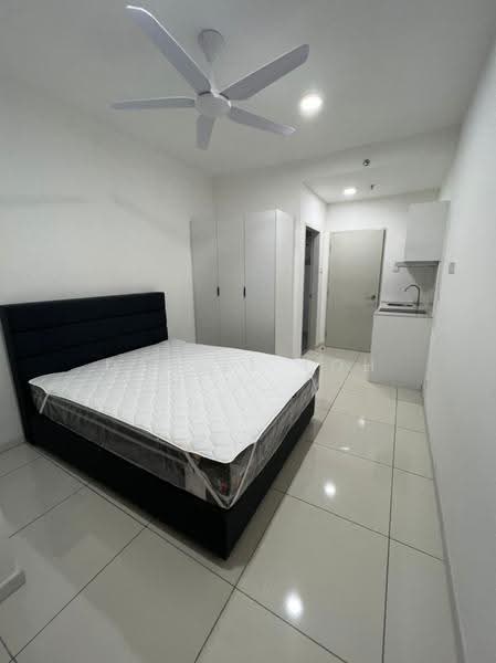 Kediaman Servis untuk Disewa di Horizon Suites - Daniel Toh - PropertyGuru.com.my