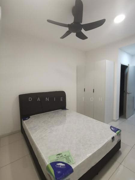 Kediaman Servis untuk Disewa di Horizon Suites - Daniel Toh - PropertyGuru.com.my