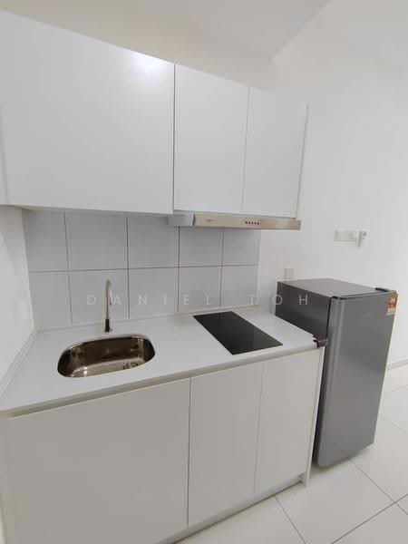 Kediaman Servis untuk Disewa di Horizon Suites - Daniel Toh - PropertyGuru.com.my