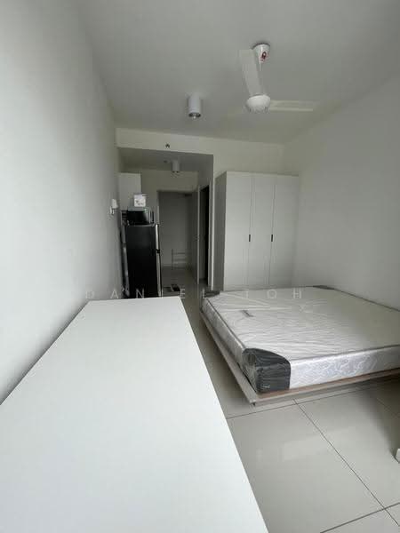 Kediaman Servis untuk Disewa di Horizon Suites - Daniel Toh - PropertyGuru.com.my